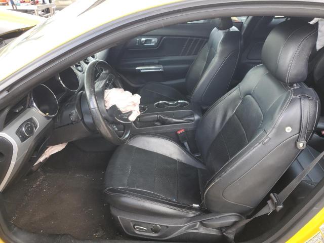 2015 FORD MUSTANG 1FA6P8TH3F5352626