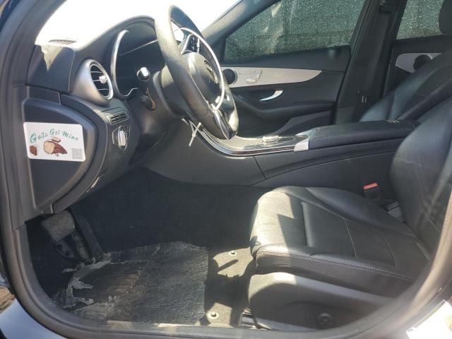 2021 MERCEDES-BENZ C 300 W1KWF8DB0MR636735