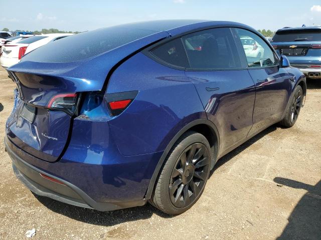 2023 TESLA MODEL Y 7SAYGDEE9PF750599