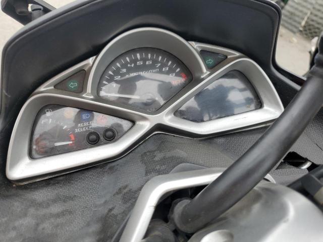 2020 YAMAHA XC155 - RKRSG36Y8LA003092
