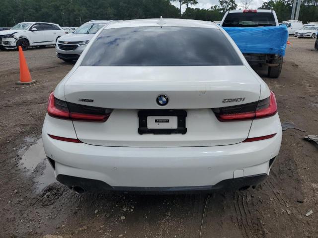 2020 BMW 330XI - 3MW5R7J09L8B14380
