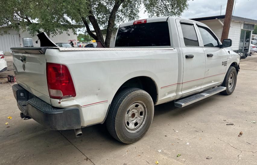2020 RAM 1500 CLASS 1C6RR6FG7LS116719