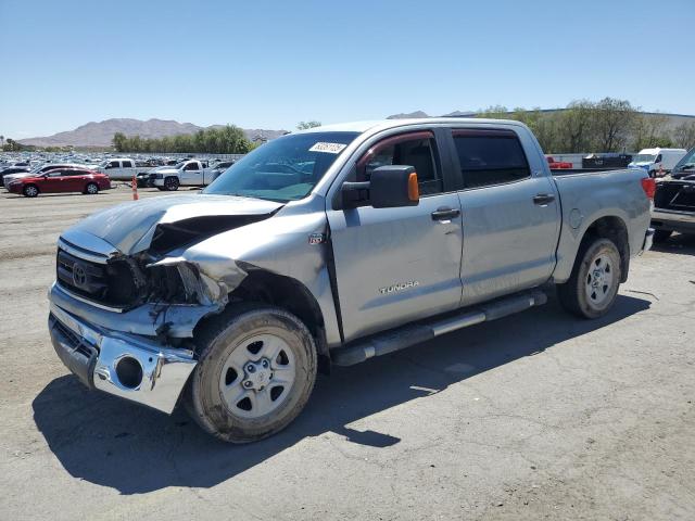 TOYOTA TUNDRA CRE