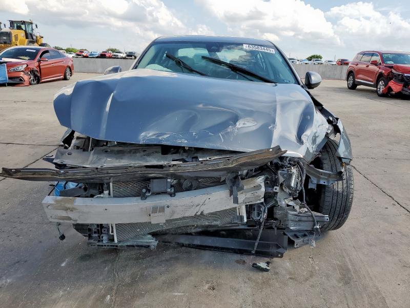 2022 NISSAN ALTIMA SV 1N4BL4DV7NN411960