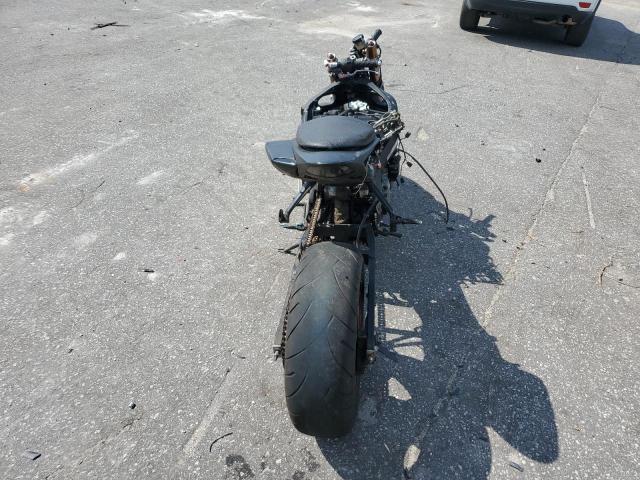 2006 SUZUKI GSX-R1000 JS1GT76A562108913