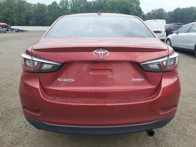 2019 TOYOTA YARIS L - 3MYDLBYV3KY509241
