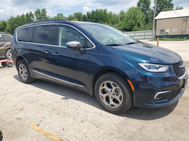 2023 CHRYSLER PACIFICA L 2C4RC3GG2PR504018