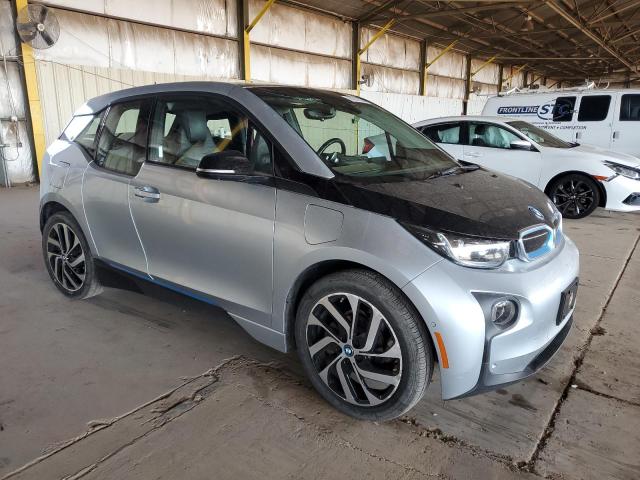 2015 BMW I3 REX WBY1Z4C59FV505151