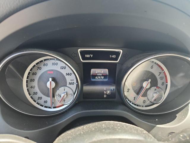 2017 MERCEDES-BENZ GLA 250 4M - WDCTG4GB1HJ307118
