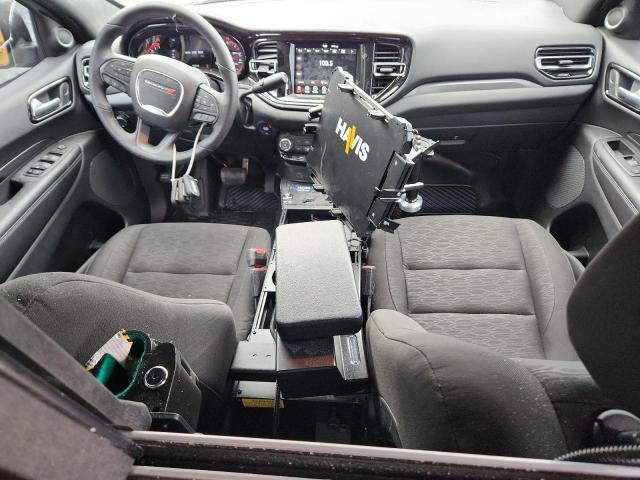 2024 DODGE DURANGO PU 1C4SDJFT1RC234339