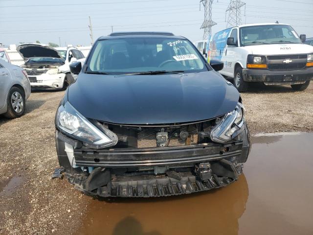 2019 NISSAN SENTRA S - 3N1AB7AP8KY329706