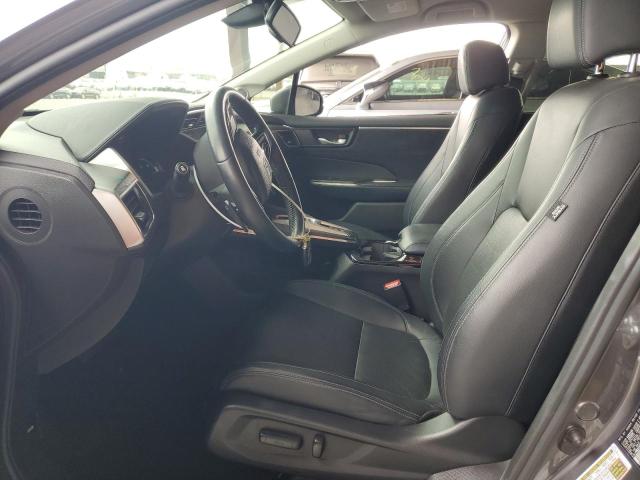 2018 HONDA CLARITY TO JHMZC5F35JC002855