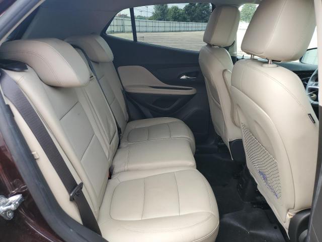 2018 BUICK ENCORE ESS KL4CJGSB0JB608280