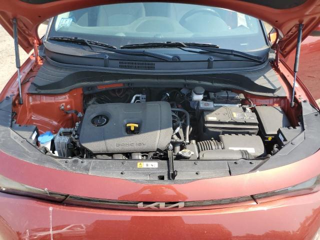 2023 KIA SOUL LX - KNDJ23AU2P7873753