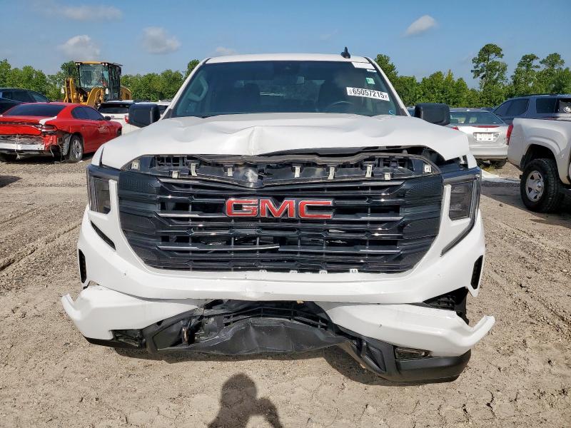 2023 GMC SIERRA K1500 ELEVATION-L 3GTPUJEKXPG173923