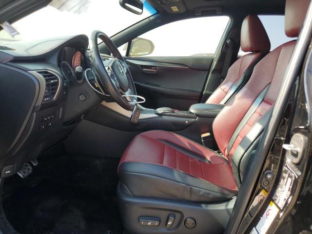 2015 LEXUS NX 200T JTJBARBZ2F2008102