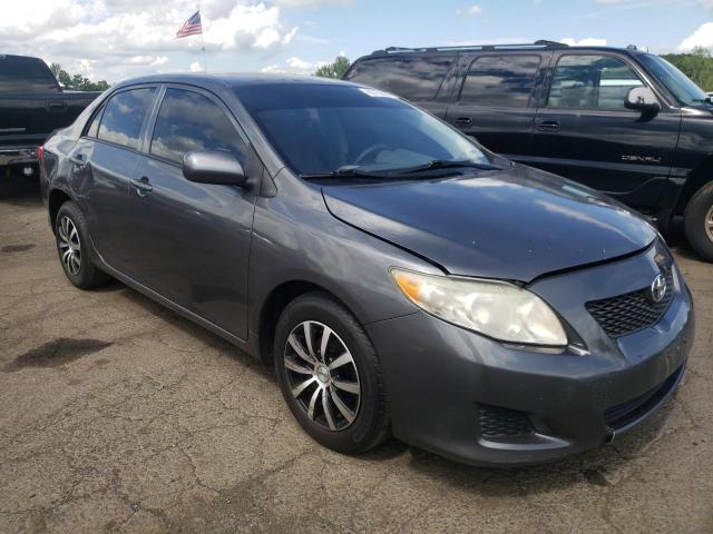 Vin: 2t1bu4ee1ac232235, lot: 63753935, toyota corolla base 20104