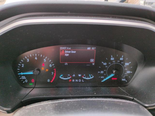 2021 FORD ESCAPE SEL 1FMCU0H66MUA07202