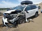 2023 HONDA PASSPORT T - 5FNYF8H62PB024949
