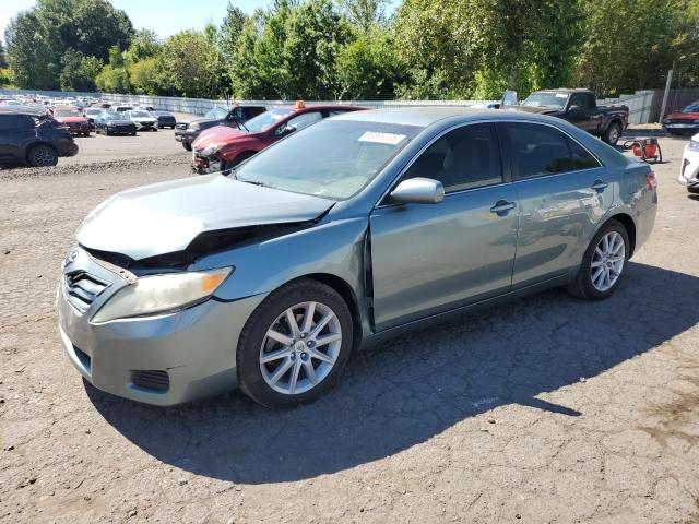 2010 TOYOTA CAMRY BASE - 4T1BF3EK1AU541924