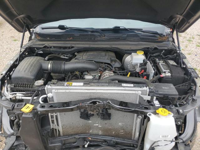 2022 RAM 1500 LARAM 1C6SRFJT8NN224855