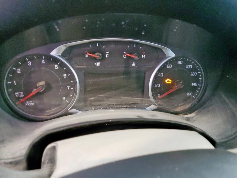 2024 GMC TERRAIN SLE 3GKALMEG3RL314710