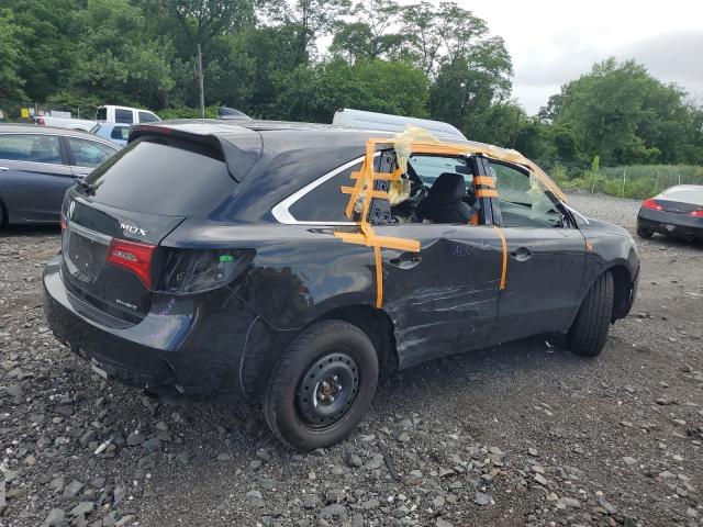 Vin: 5j8yd4h32ll004374, lot: 63514885, acura mdx 20203