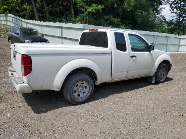 2019 NISSAN FRONTIER S 1N6BD0CT6KN788272