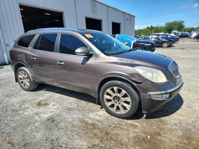 2012 BUICK ENCLAVE - 5GAKRDED6CJ134366