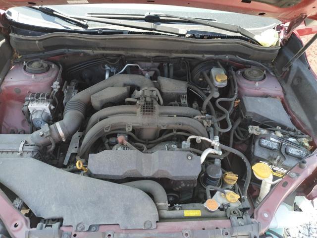2017 SUBARU FORESTER 2 JF2SJABC0HH513718