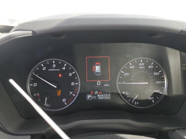 2024 SUBARU CROSSTREK - JF2GUADC8R8243665