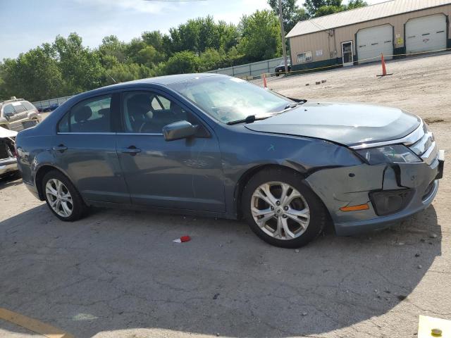 Vin: 3fahp0ha0cr158327, lot: 63105945, ford fusion se 20124