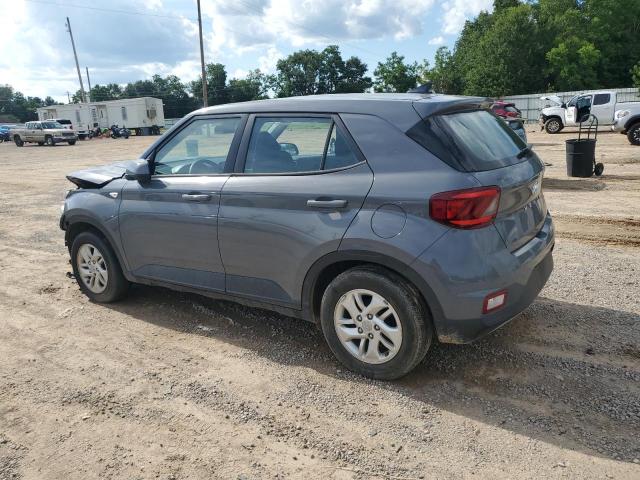 2021 HYUNDAI VENUE SE KMHRB8A37MU083249