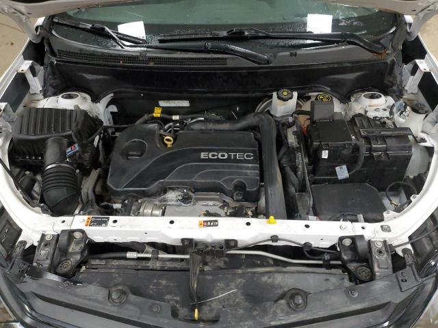 2019 CHEVROLET EQUINOX LT #3287696050