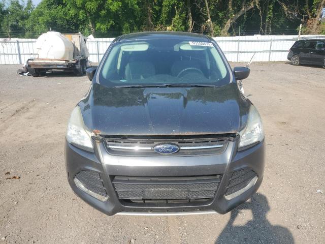 2015 FORD ESCAPE SE - 1FMCU0GX1FUB66108