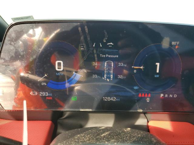 2024 CHEVROLET BLAZER RS 3GNKDCRJXRS186542