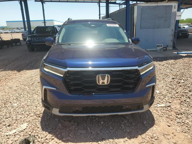 2025 HONDA PILOT TOUR 5FNYG2H72SB023828