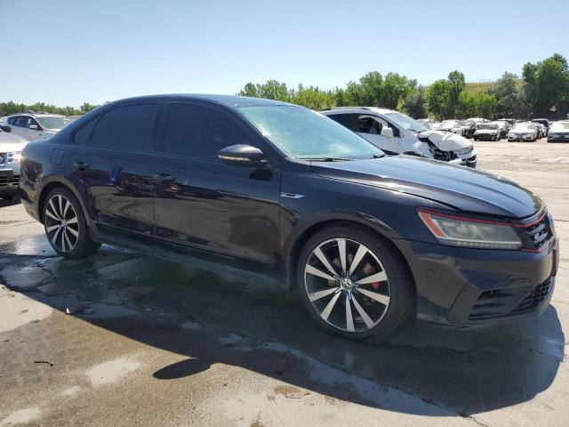 2018 VOLKSWAGEN PASSAT GT 1VWJM7A3XJC038262