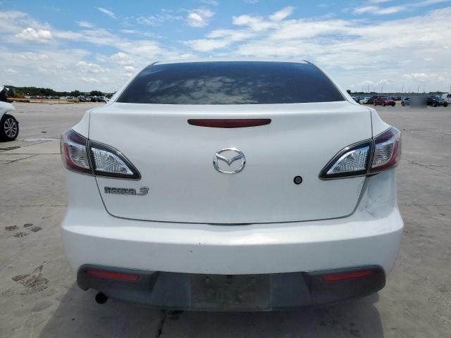 2010 MAZDA 3 I - JM1BL1SG7A1258656