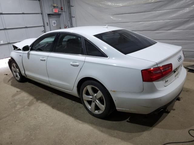 Vin: wauggafcxcn058042, lot: 63254125, audi a6 premium plus 20122