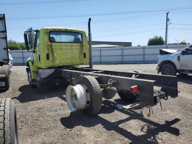 INTERNATIONAL 4300 2017 yellow  diesel 1HTMMMMLXHH500877 photo #4