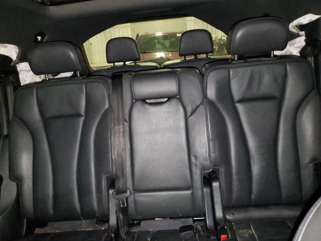 2017 AUDI Q7 PREMIUM WA1LAAF79HD024400