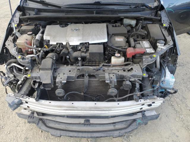 2017 TOYOTA PRIUS PRIME - JTDKARFP1H3045473