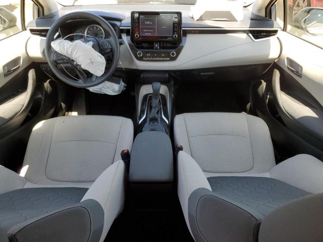 2022 TOYOTA COROLLA LE - JTDEPMAE9NJ195696