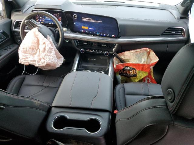 2025 CHEVROLET TAHOE K150 1GNS6RRL7SR171391