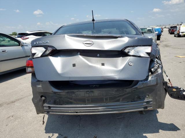 2023 NISSAN VERSA S 3N1CN8DV0PL873119