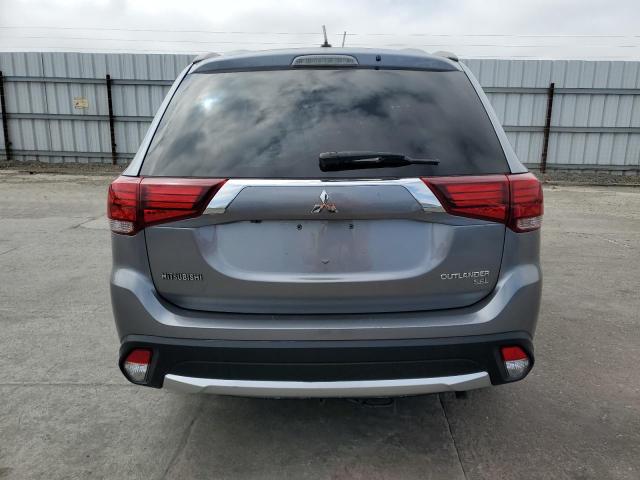 2016 MITSUBISHI OUTLANDER JA4AD3A32GZ011097