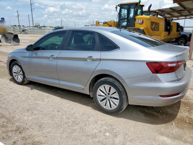 2020 VOLKSWAGEN JETTA S 3VWC57BU8LM089709