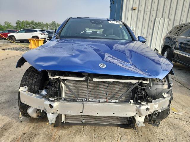 2023 MERCEDES-BENZ GLC COUPE W1N0J6EB1PG167827