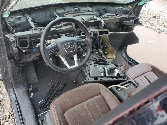 2020 AUDI Q5 PREMIUM WA1BNAFY2L2035008